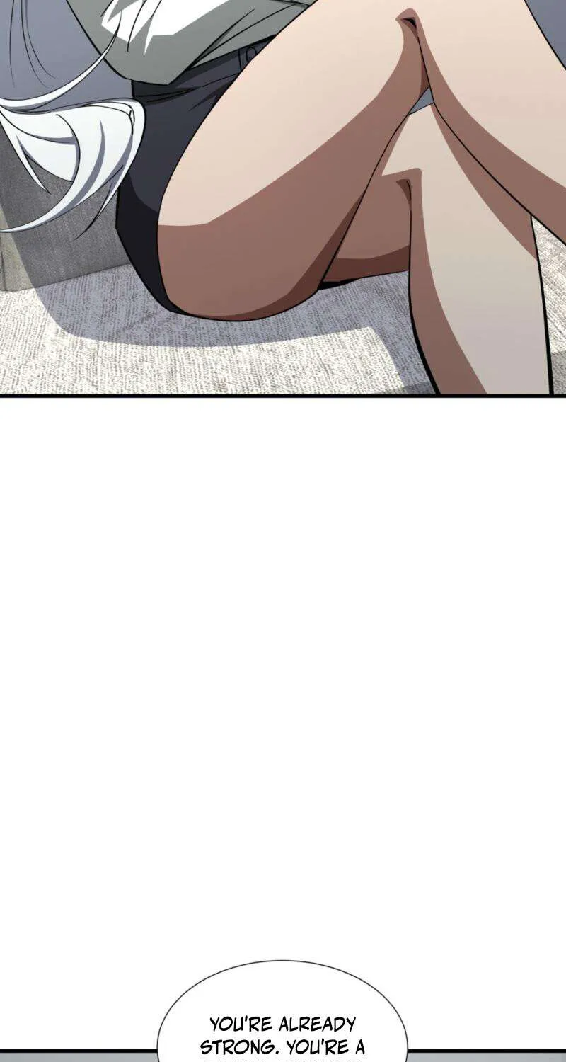 Tyrant of the Otherworldly Hell: My Shadow Can Evolve Infinitely Chapter 56 page 23 - 