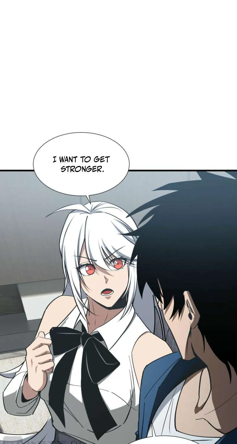 Tyrant of the Otherworldly Hell: My Shadow Can Evolve Infinitely Chapter 56 page 26 - 