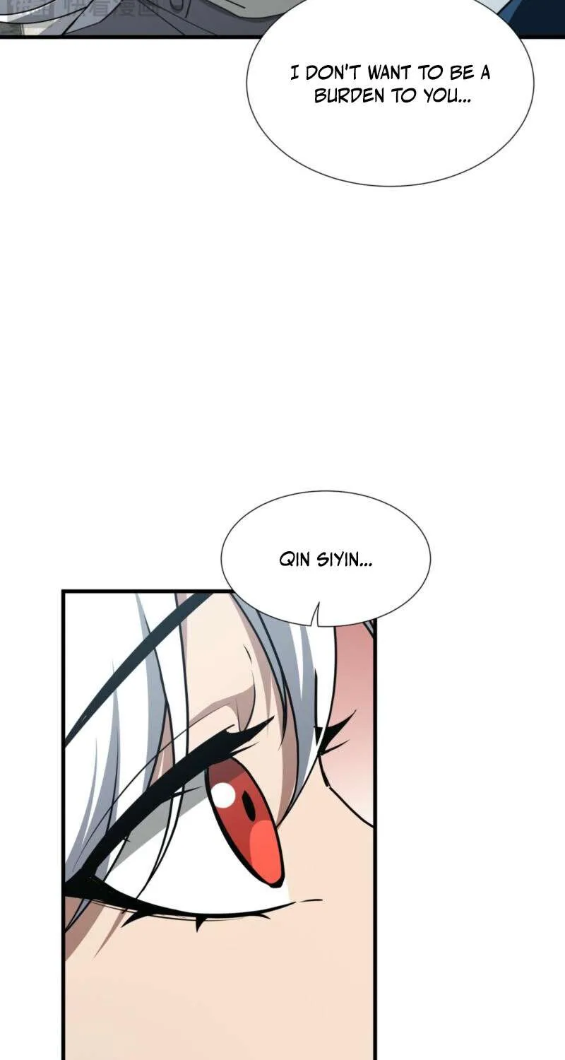Tyrant of the Otherworldly Hell: My Shadow Can Evolve Infinitely Chapter 56 page 27 - 