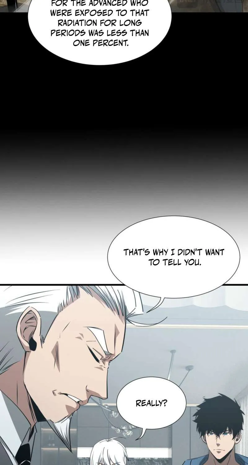 Tyrant of the Otherworldly Hell: My Shadow Can Evolve Infinitely Chapter 56 page 37 - 