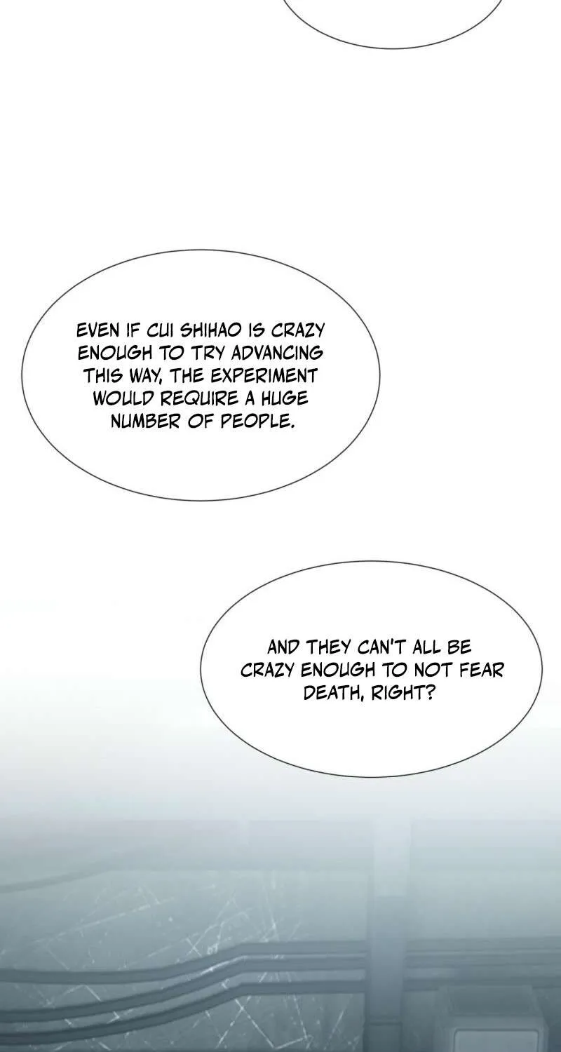 Tyrant of the Otherworldly Hell: My Shadow Can Evolve Infinitely Chapter 56 page 41 - 