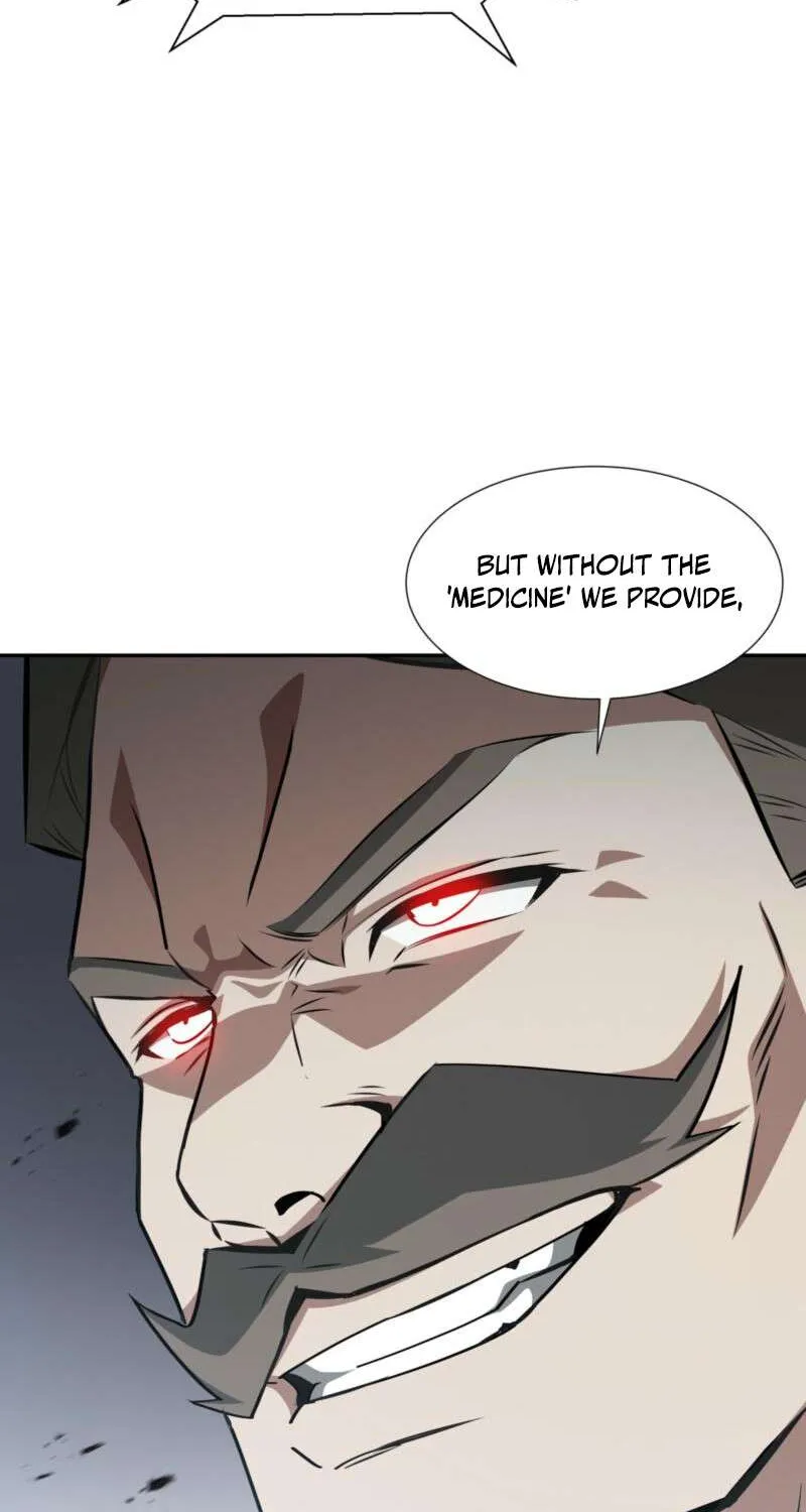 Tyrant of the Otherworldly Hell: My Shadow Can Evolve Infinitely Chapter 56 page 46 - 