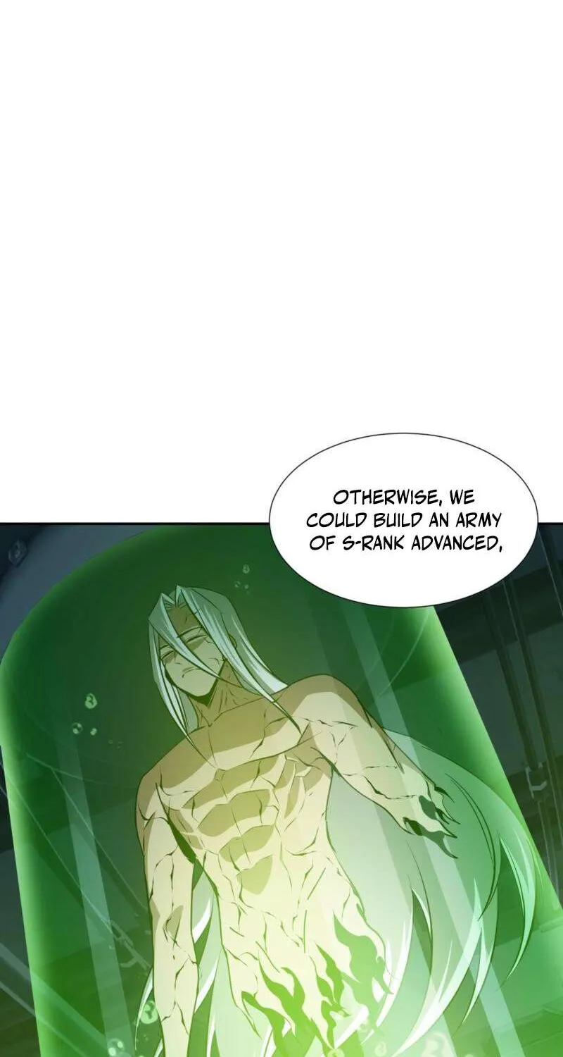 Tyrant of the Otherworldly Hell: My Shadow Can Evolve Infinitely Chapter 56 page 49 - 