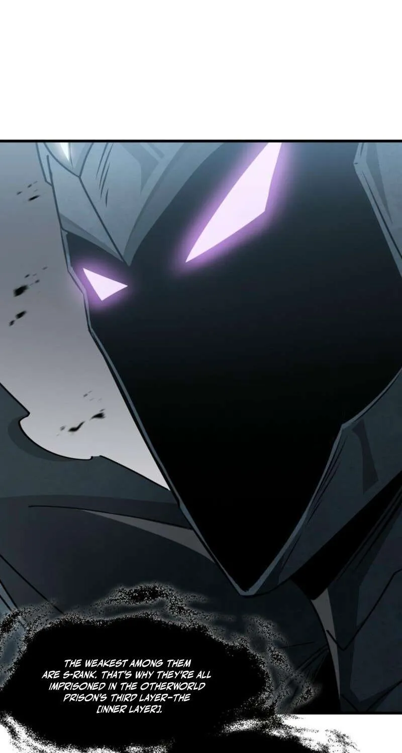 Tyrant of the Otherworldly Hell: My Shadow Can Evolve Infinitely Chapter 56 page 7 - 