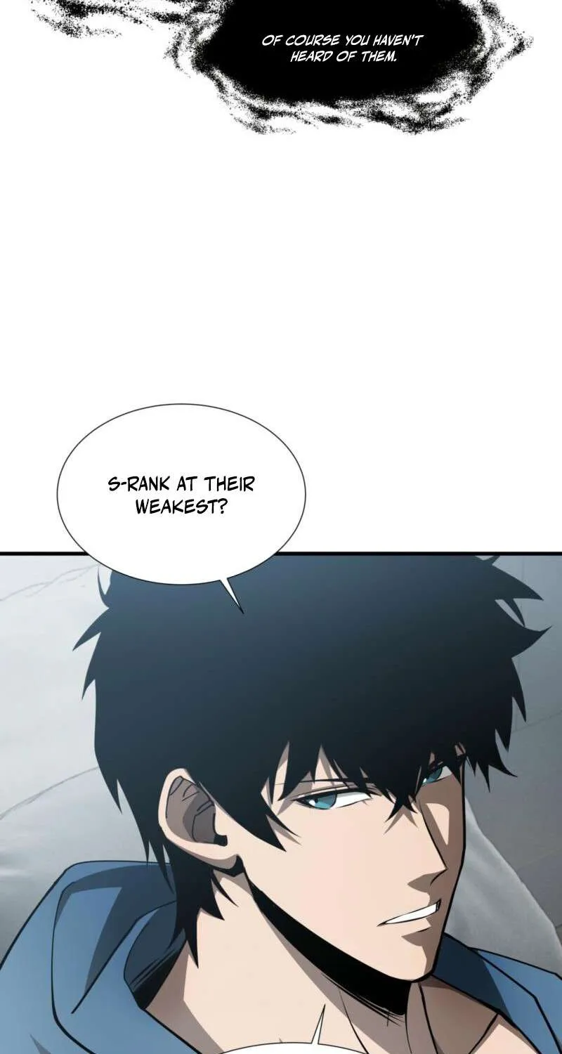 Tyrant of the Otherworldly Hell: My Shadow Can Evolve Infinitely Chapter 56 page 8 - 