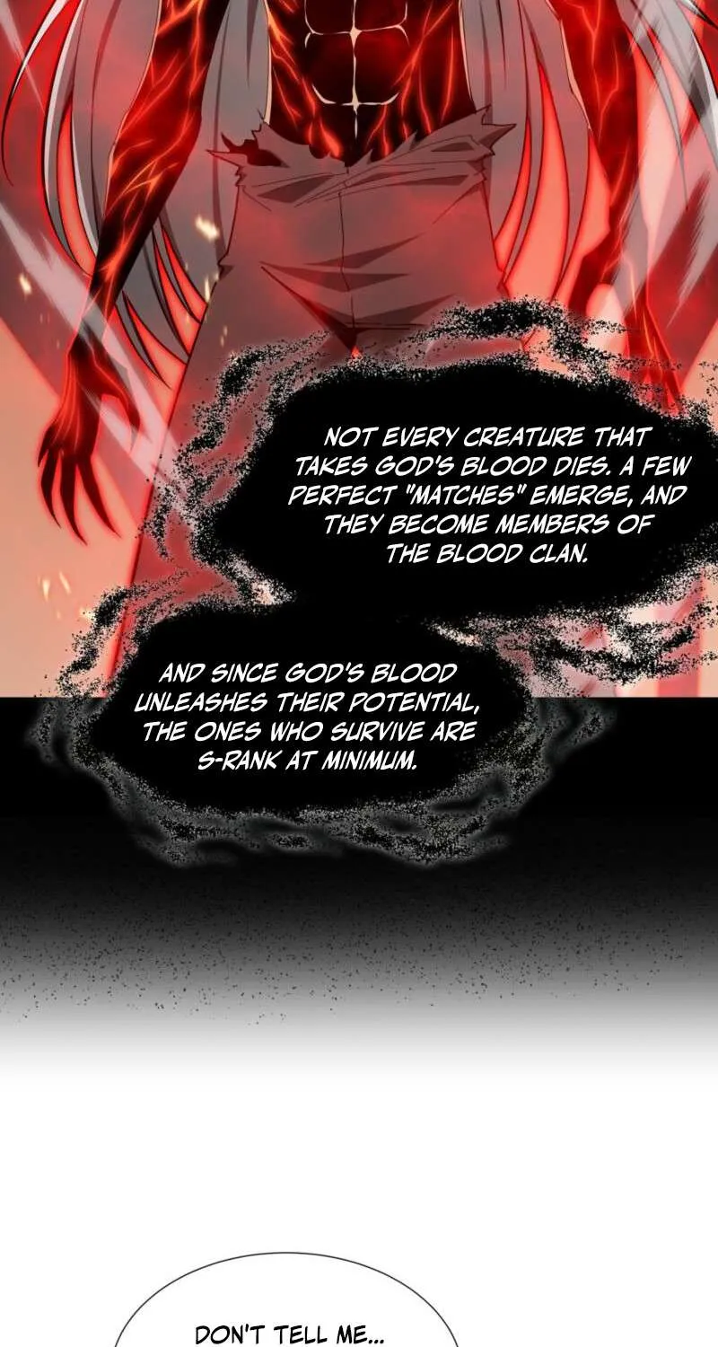 Tyrant of the Otherworldly Hell: My Shadow Can Evolve Infinitely Chapter 56 page 10 - 
