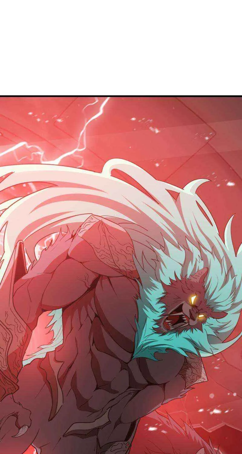 Tyrant of the Otherworldly Hell: My Shadow Can Evolve Infinitely Chapter 57 page 12 - 