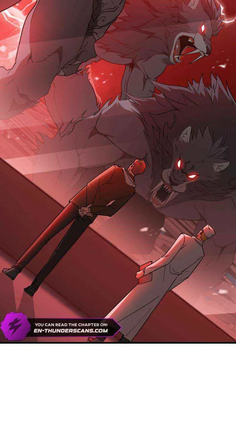 Tyrant of the Otherworldly Hell: My Shadow Can Evolve Infinitely Chapter 57 page 13 - 