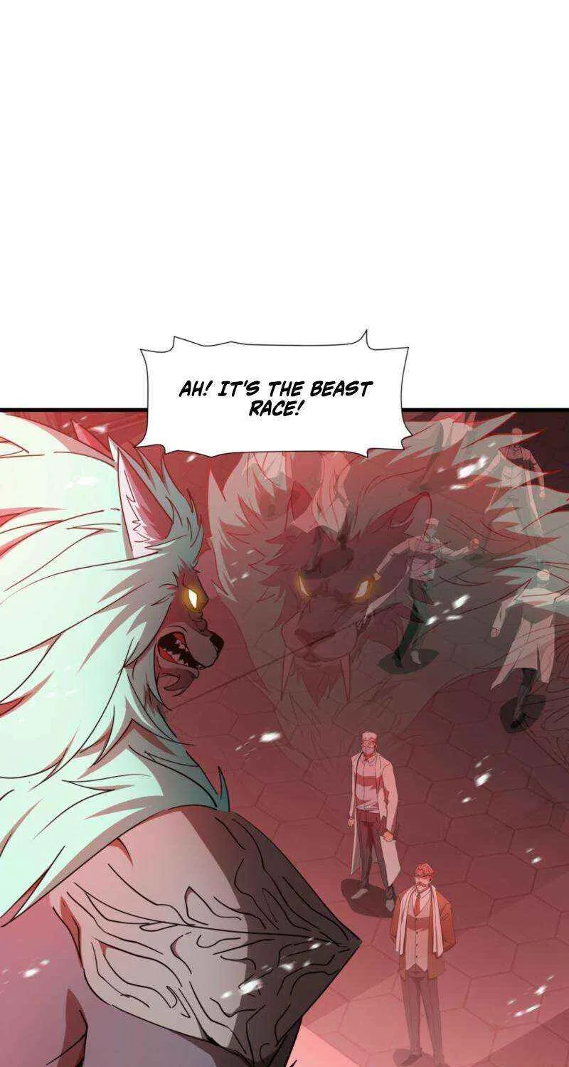 Tyrant of the Otherworldly Hell: My Shadow Can Evolve Infinitely Chapter 57 page 14 - 