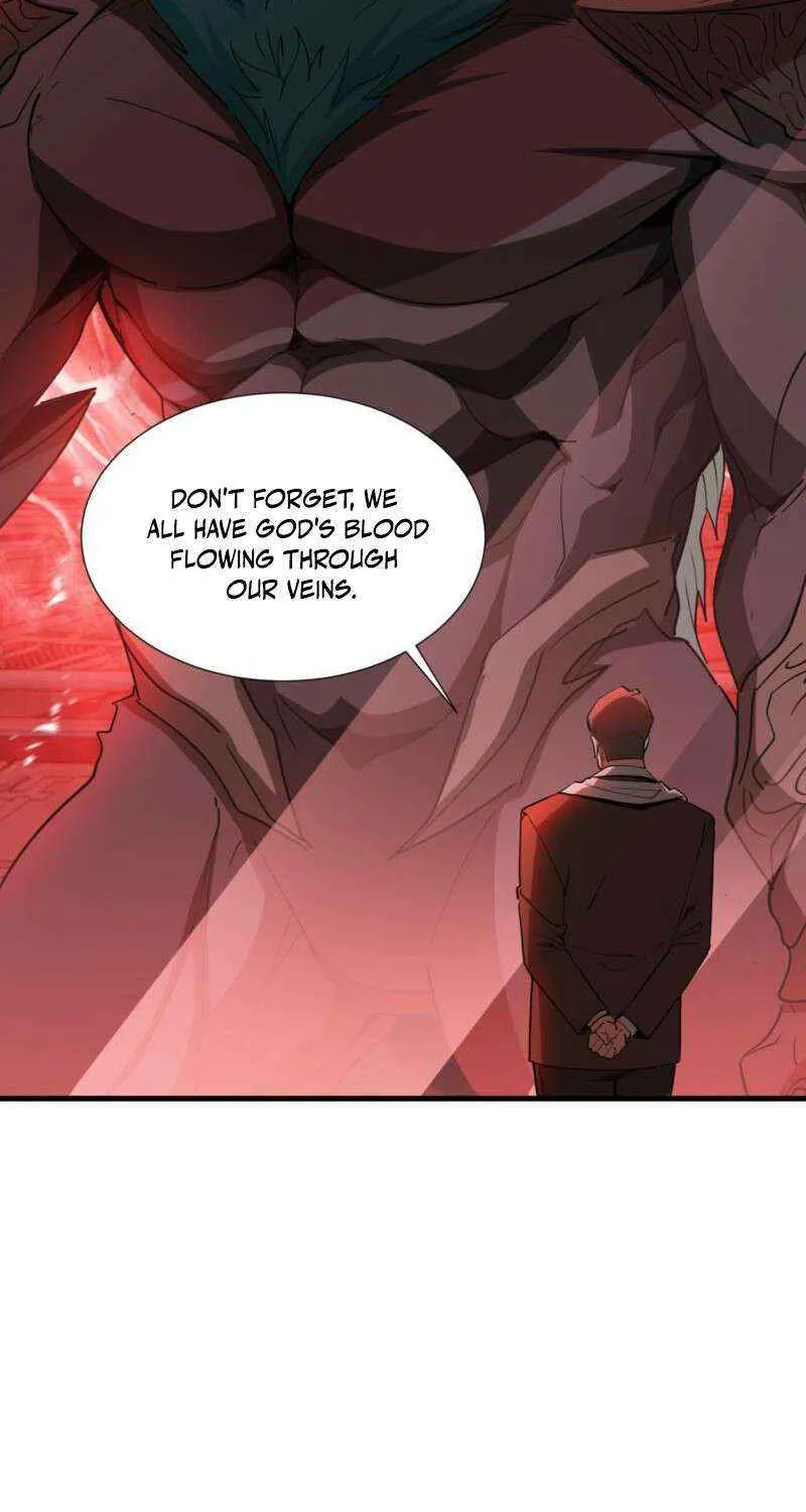 Tyrant of the Otherworldly Hell: My Shadow Can Evolve Infinitely Chapter 57 page 17 - 