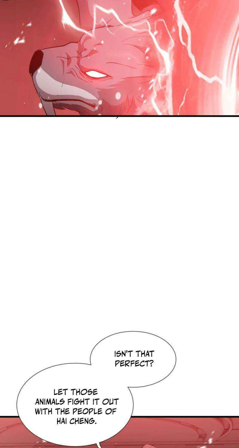 Tyrant of the Otherworldly Hell: My Shadow Can Evolve Infinitely Chapter 57 page 23 - 