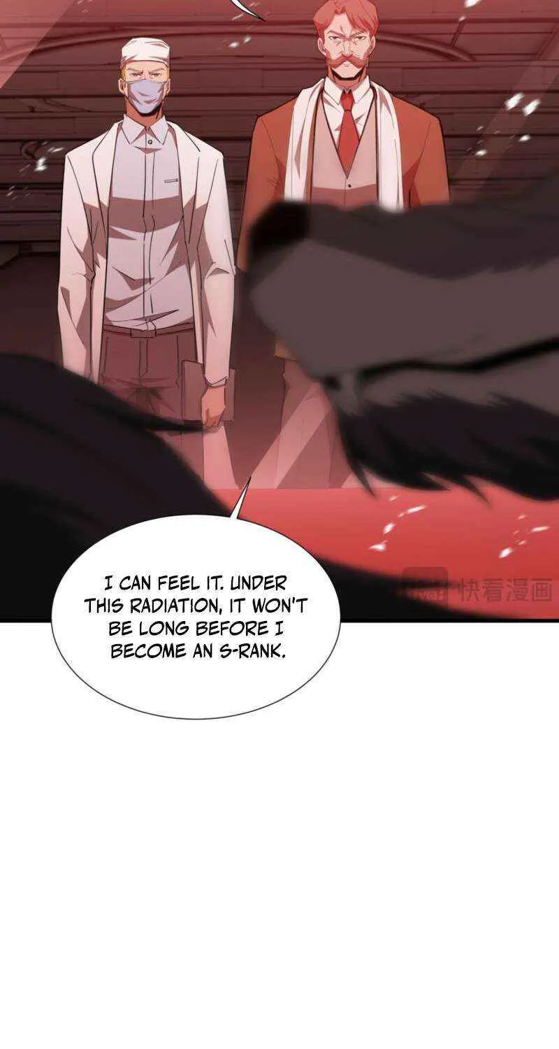 Tyrant of the Otherworldly Hell: My Shadow Can Evolve Infinitely Chapter 57 page 24 - 