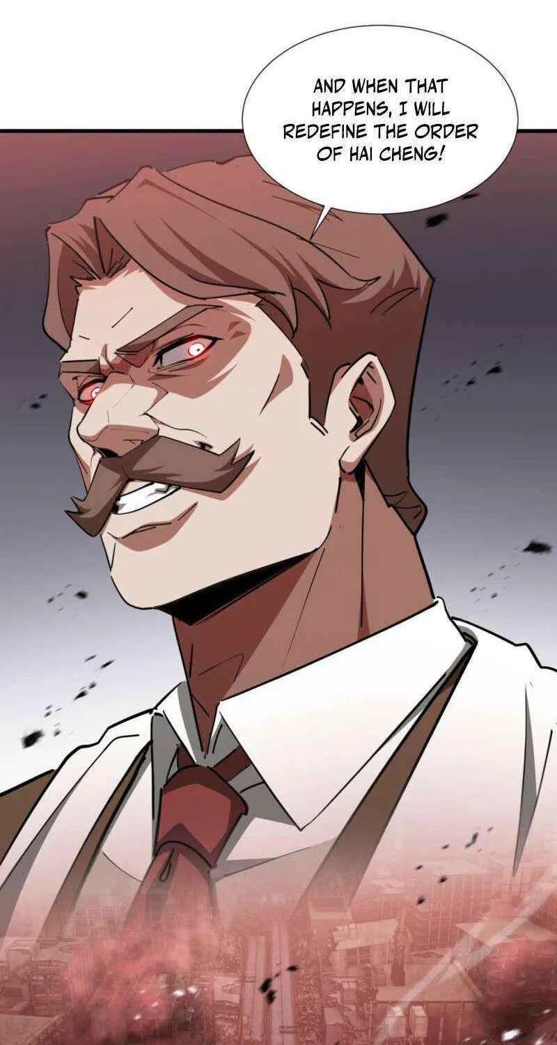 Tyrant of the Otherworldly Hell: My Shadow Can Evolve Infinitely Chapter 57 page 25 - 