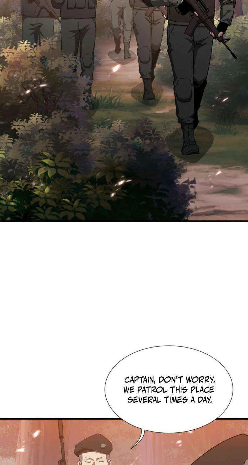 Tyrant of the Otherworldly Hell: My Shadow Can Evolve Infinitely Chapter 57 page 28 - 