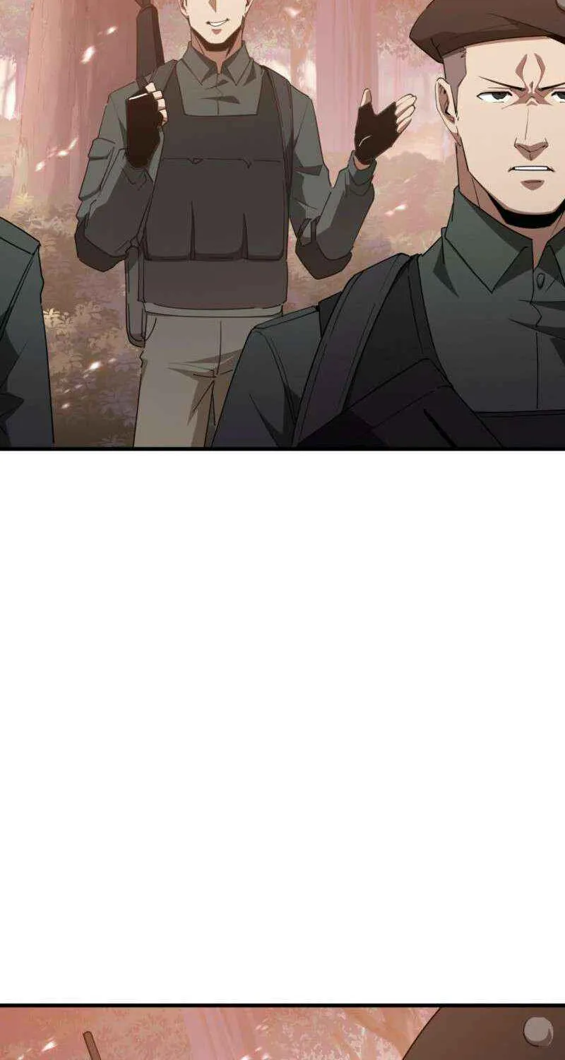 Tyrant of the Otherworldly Hell: My Shadow Can Evolve Infinitely Chapter 57 page 29 - 