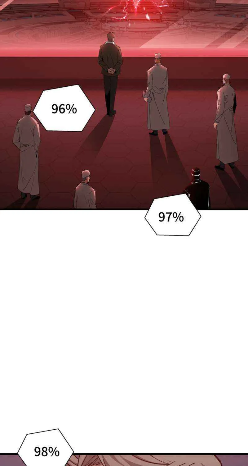 Tyrant of the Otherworldly Hell: My Shadow Can Evolve Infinitely Chapter 57 page 4 - 