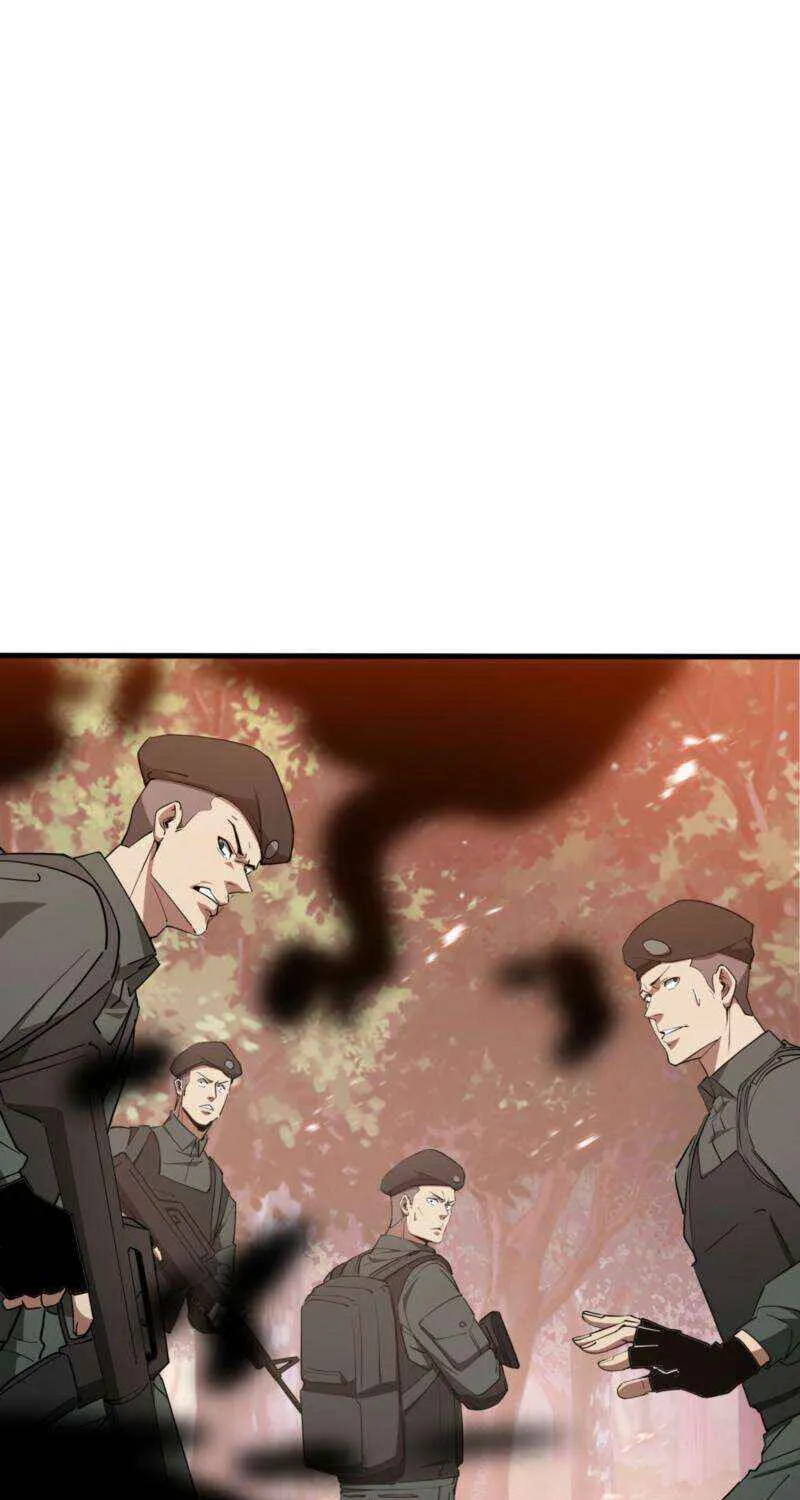 Tyrant of the Otherworldly Hell: My Shadow Can Evolve Infinitely Chapter 57 page 31 - 