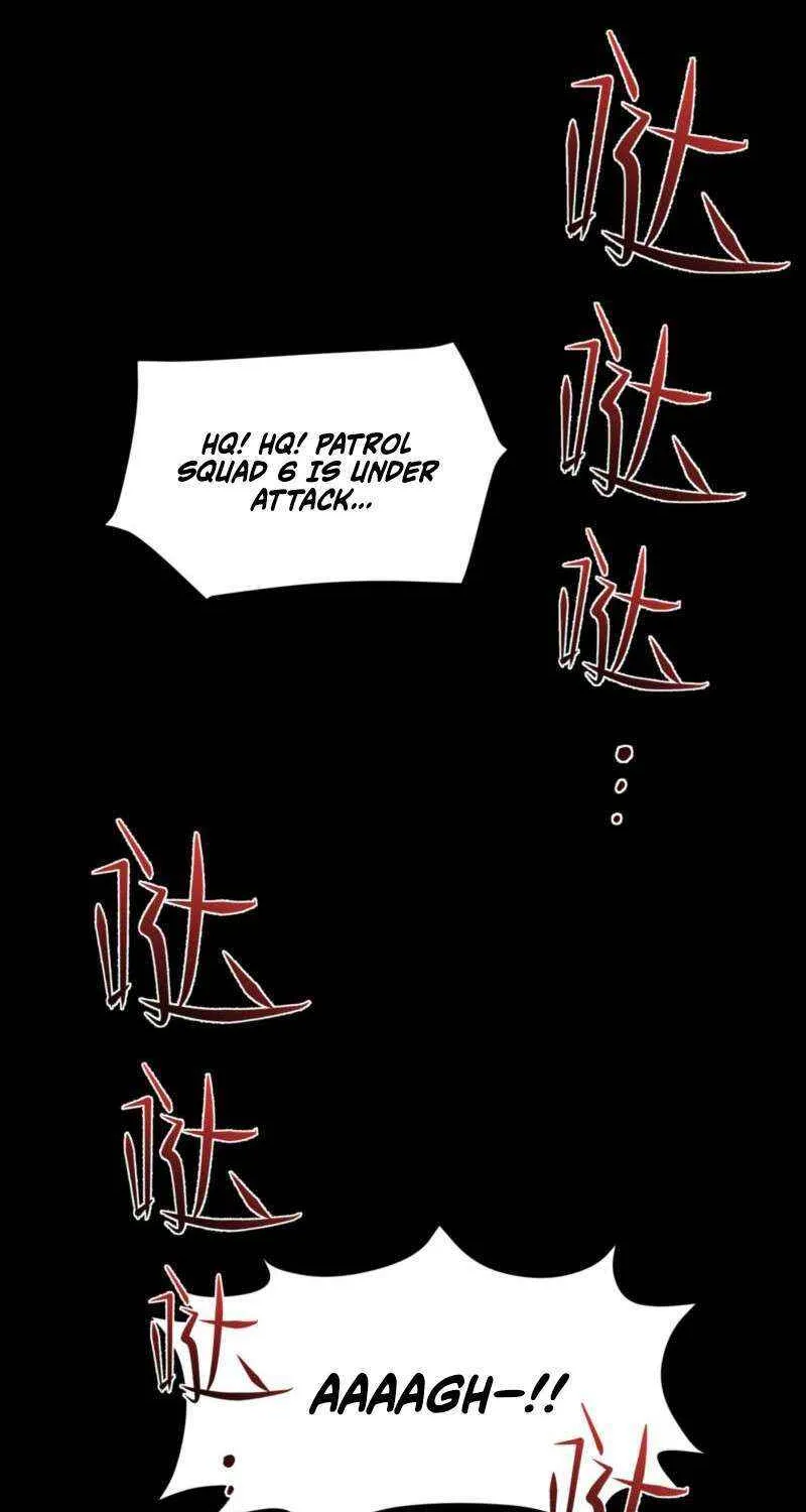 Tyrant of the Otherworldly Hell: My Shadow Can Evolve Infinitely Chapter 57 page 36 - 