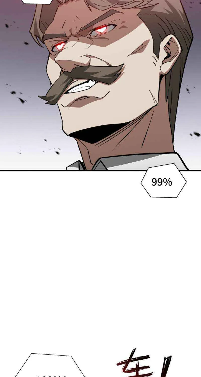Tyrant of the Otherworldly Hell: My Shadow Can Evolve Infinitely Chapter 57 page 5 - 