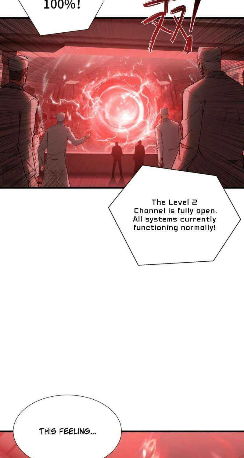 Tyrant of the Otherworldly Hell: My Shadow Can Evolve Infinitely Chapter 57 page 6 - 