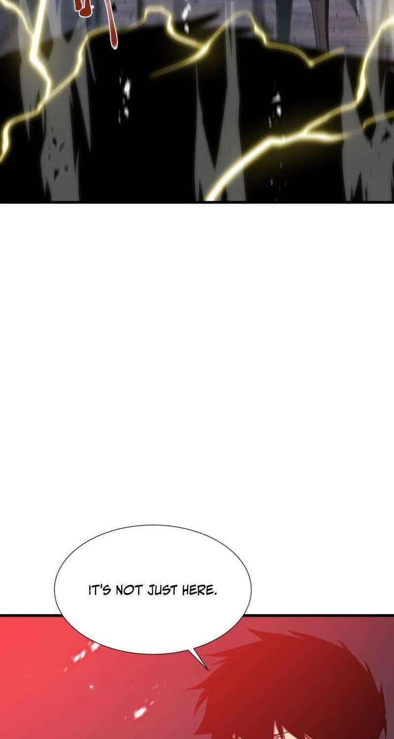 Tyrant of the Otherworldly Hell: My Shadow Can Evolve Infinitely Chapter 57 page 51 - 