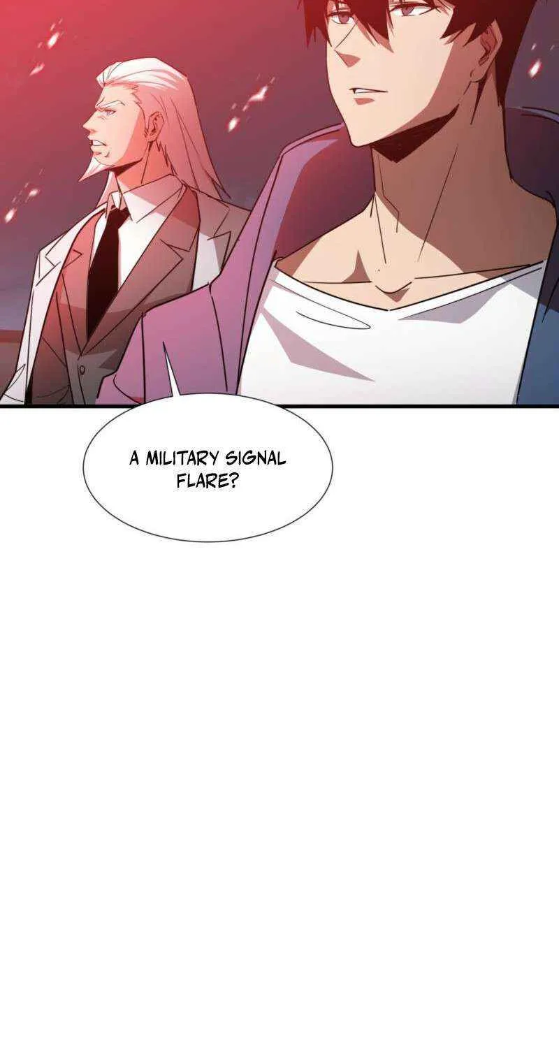 Tyrant of the Otherworldly Hell: My Shadow Can Evolve Infinitely Chapter 57 page 52 - 