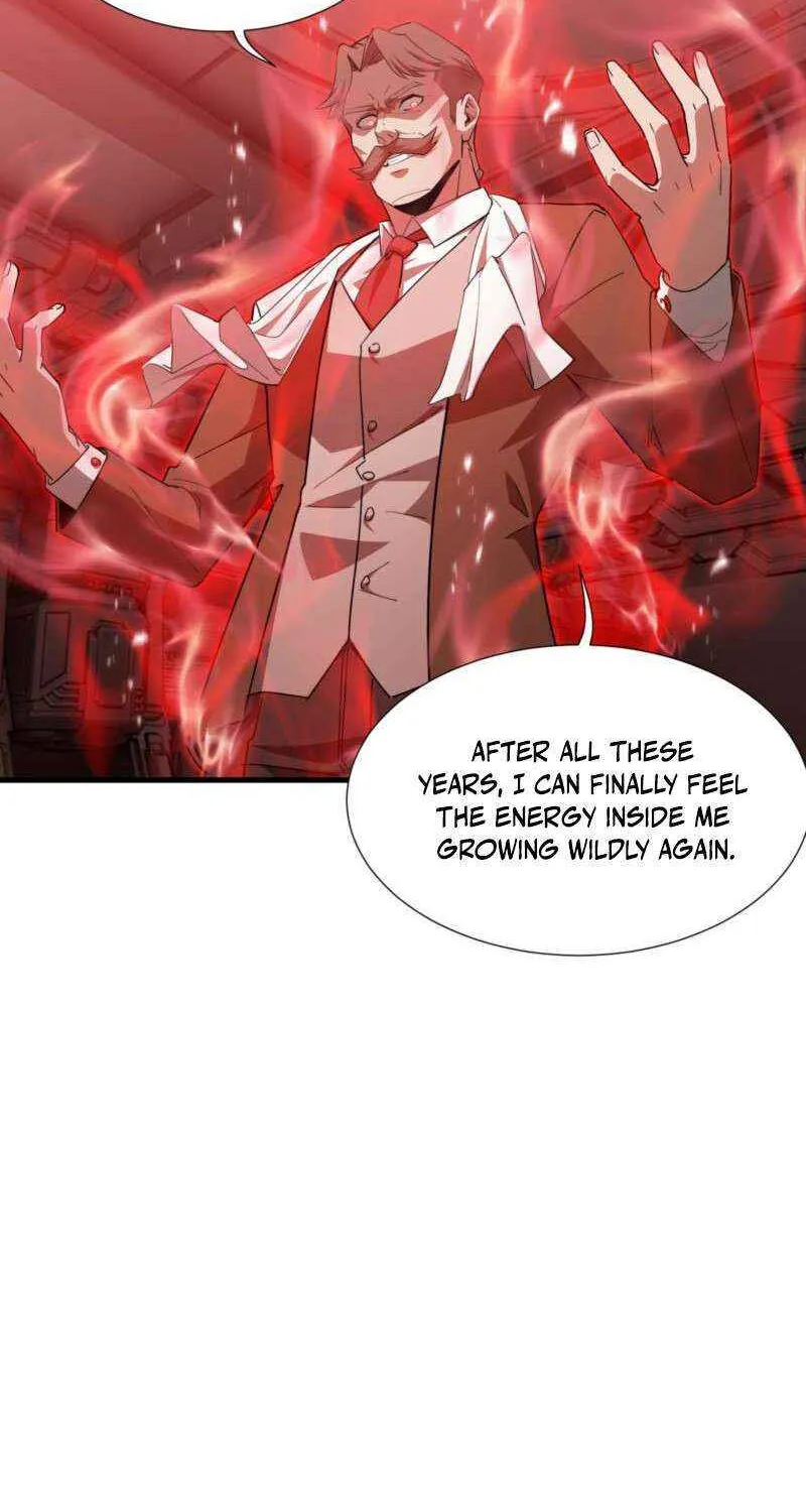 Tyrant of the Otherworldly Hell: My Shadow Can Evolve Infinitely Chapter 57 page 7 - 