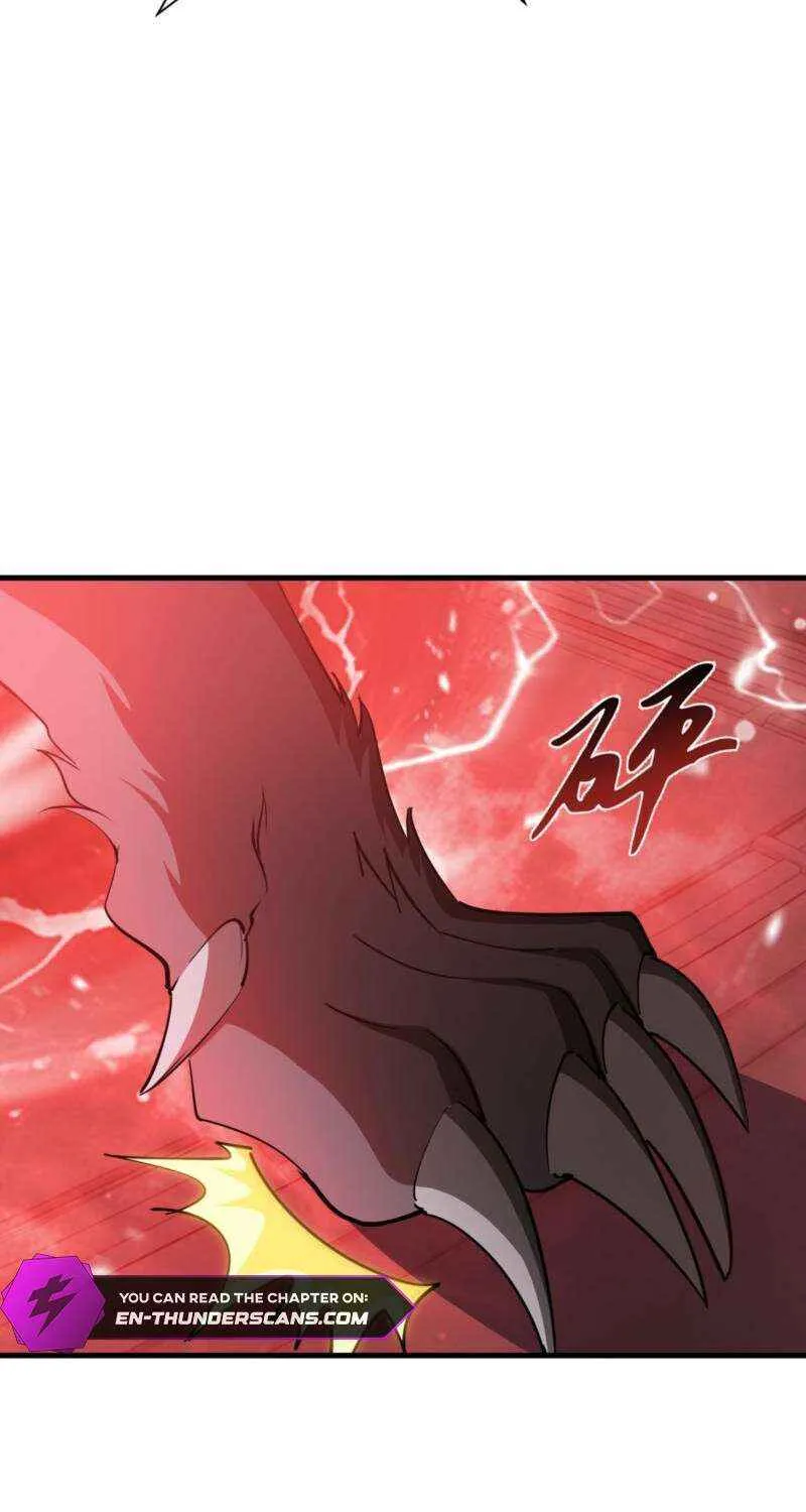 Tyrant of the Otherworldly Hell: My Shadow Can Evolve Infinitely Chapter 57 page 10 - 