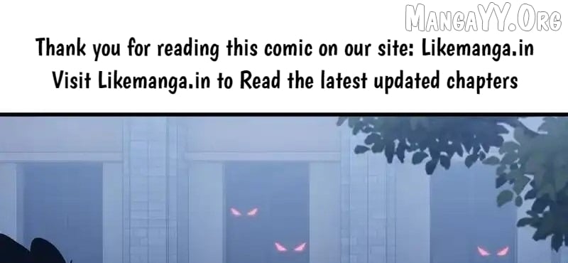 Tyrant of the Otherworldly Hell: My Shadow Can Evolve Infinitely Chapter 59 page 1 - 