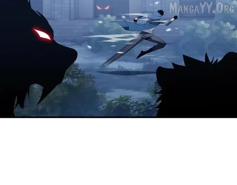 Tyrant of the Otherworldly Hell: My Shadow Can Evolve Infinitely Chapter 59 page 2 - 