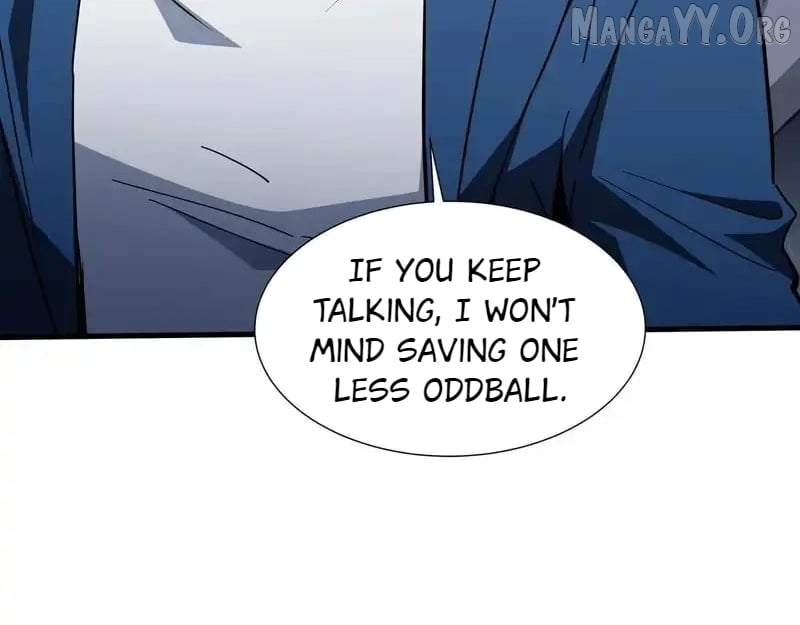 Tyrant of the Otherworldly Hell: My Shadow Can Evolve Infinitely Chapter 59 page 102 - 