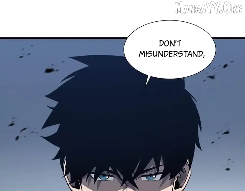 Tyrant of the Otherworldly Hell: My Shadow Can Evolve Infinitely Chapter 59 page 106 - 