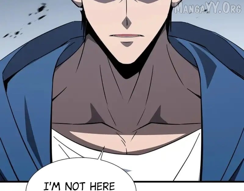 Tyrant of the Otherworldly Hell: My Shadow Can Evolve Infinitely Chapter 59 page 107 - 