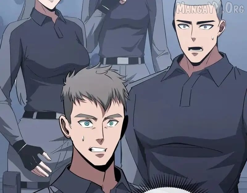 Tyrant of the Otherworldly Hell: My Shadow Can Evolve Infinitely Chapter 59 page 110 - 