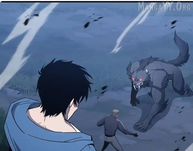 Tyrant of the Otherworldly Hell: My Shadow Can Evolve Infinitely Chapter 59 page 12 - 