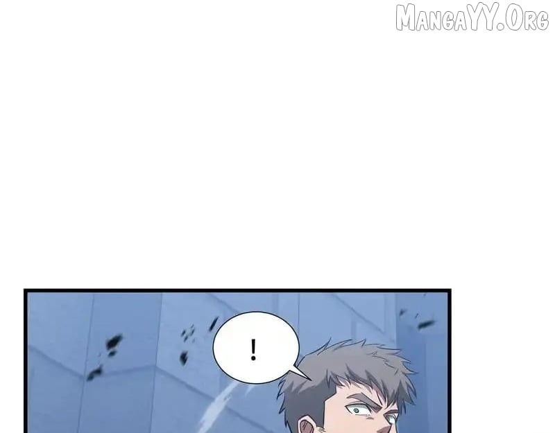 Tyrant of the Otherworldly Hell: My Shadow Can Evolve Infinitely Chapter 59 page 18 - 