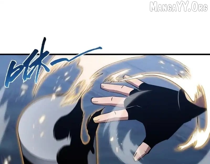 Tyrant of the Otherworldly Hell: My Shadow Can Evolve Infinitely Chapter 59 page 21 - 