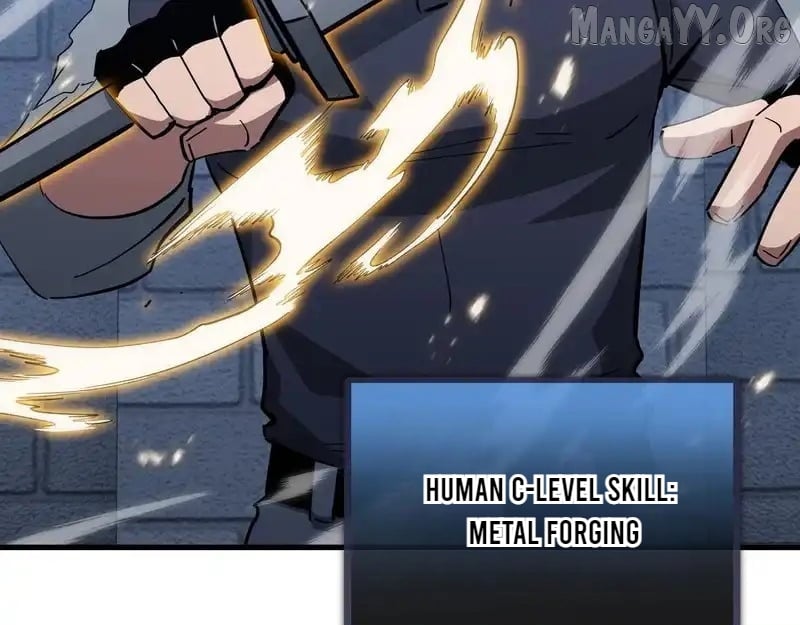 Tyrant of the Otherworldly Hell: My Shadow Can Evolve Infinitely Chapter 59 page 24 - 