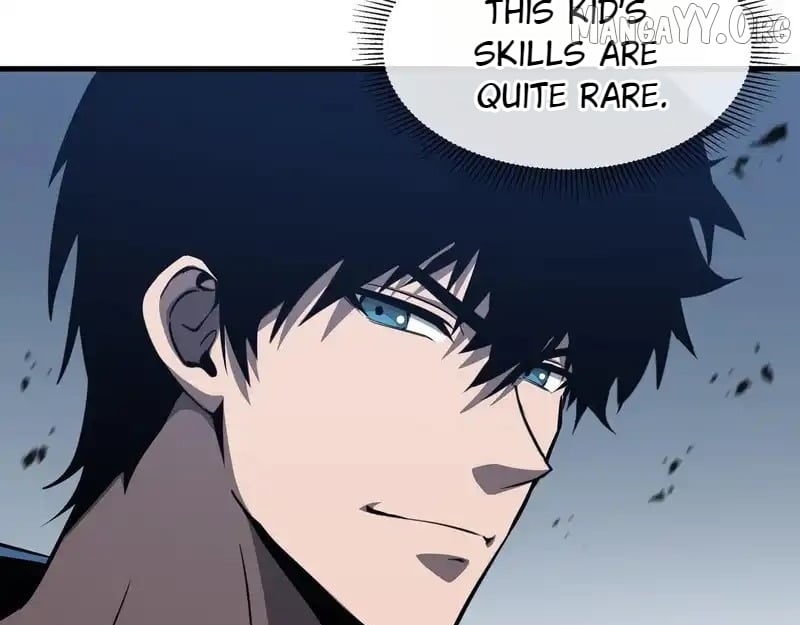 Tyrant of the Otherworldly Hell: My Shadow Can Evolve Infinitely Chapter 59 page 26 - 
