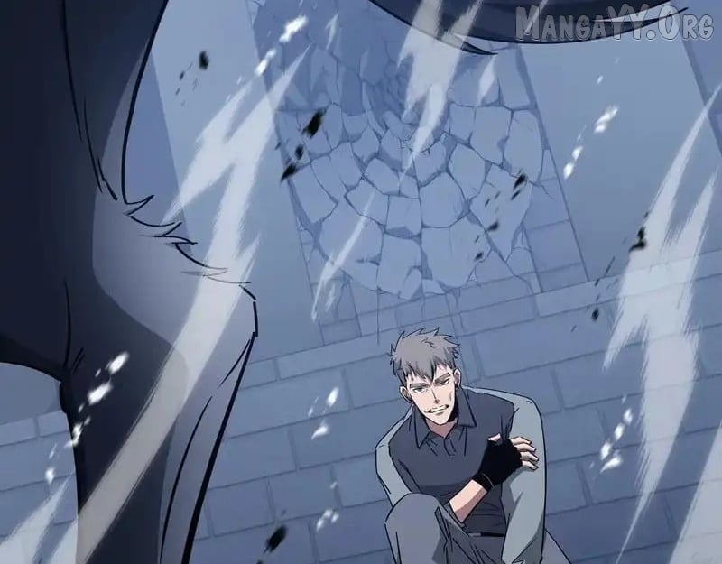 Tyrant of the Otherworldly Hell: My Shadow Can Evolve Infinitely Chapter 59 page 41 - 