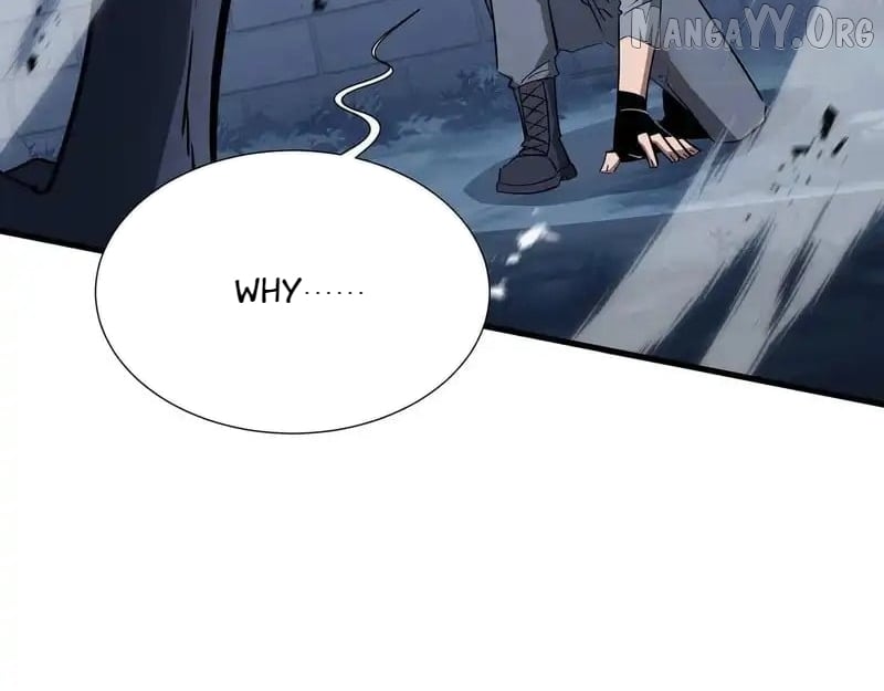 Tyrant of the Otherworldly Hell: My Shadow Can Evolve Infinitely Chapter 59 page 42 - 