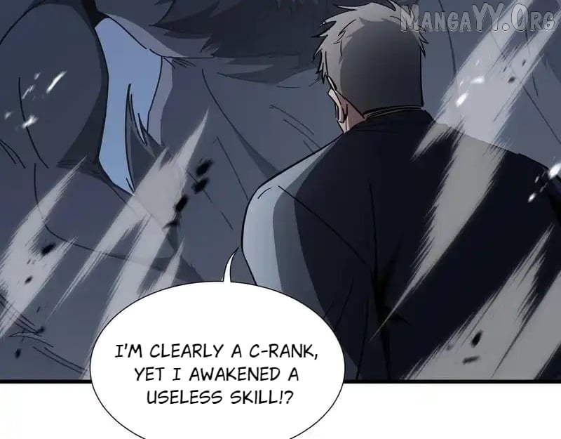 Tyrant of the Otherworldly Hell: My Shadow Can Evolve Infinitely Chapter 59 page 45 - 