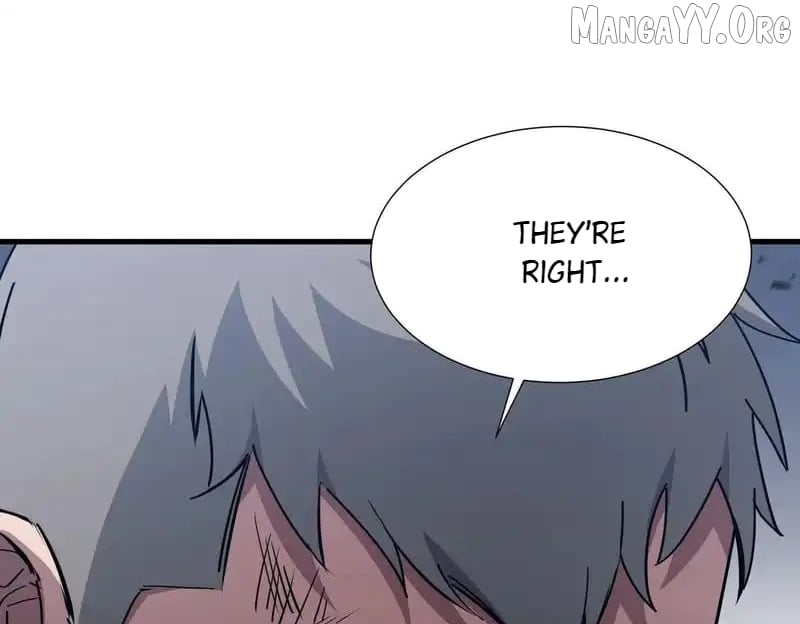 Tyrant of the Otherworldly Hell: My Shadow Can Evolve Infinitely Chapter 59 page 47 - 