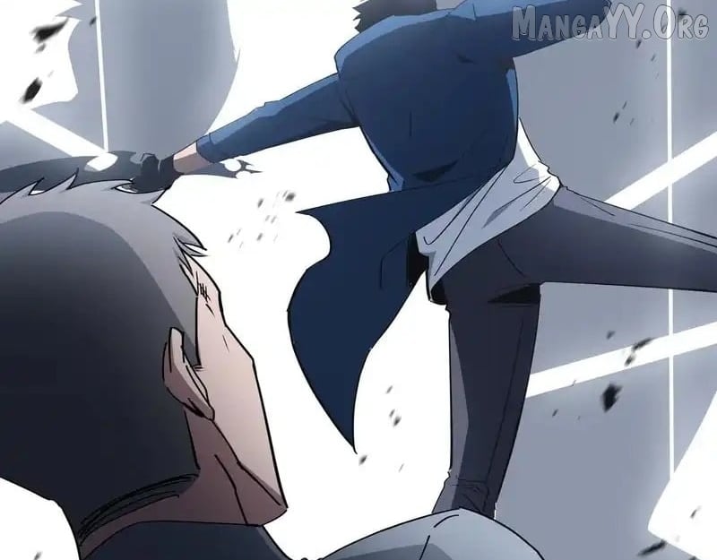 Tyrant of the Otherworldly Hell: My Shadow Can Evolve Infinitely Chapter 59 page 56 - 