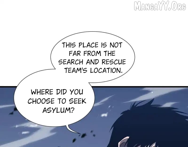 Tyrant of the Otherworldly Hell: My Shadow Can Evolve Infinitely Chapter 59 page 58 - 