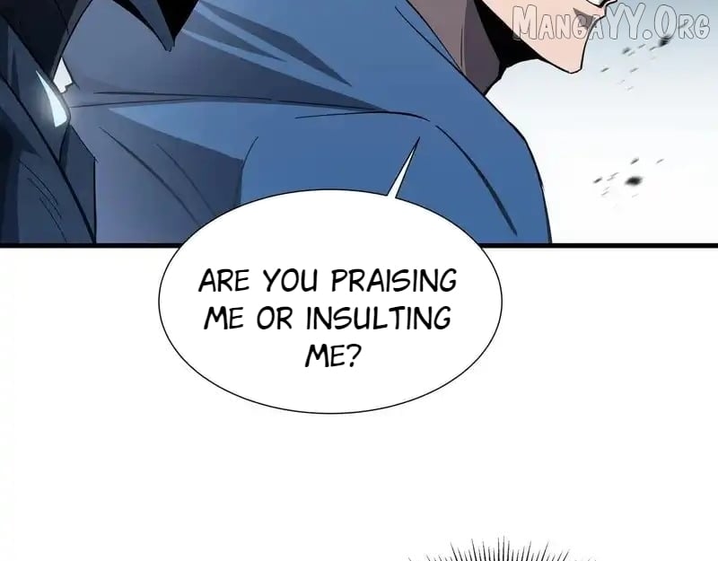 Tyrant of the Otherworldly Hell: My Shadow Can Evolve Infinitely Chapter 59 page 7 - 