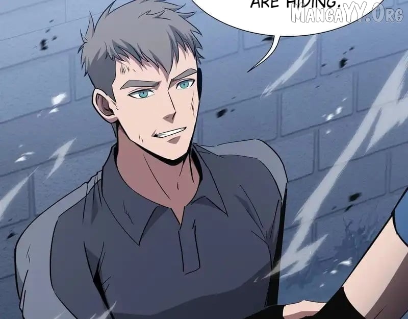 Tyrant of the Otherworldly Hell: My Shadow Can Evolve Infinitely Chapter 59 page 63 - 