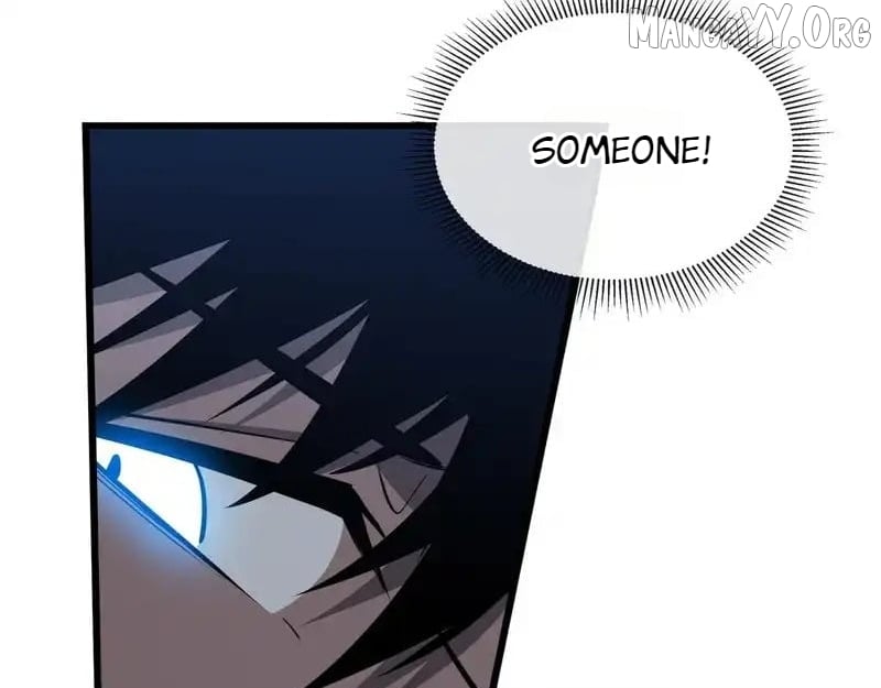 Tyrant of the Otherworldly Hell: My Shadow Can Evolve Infinitely Chapter 59 page 8 - 