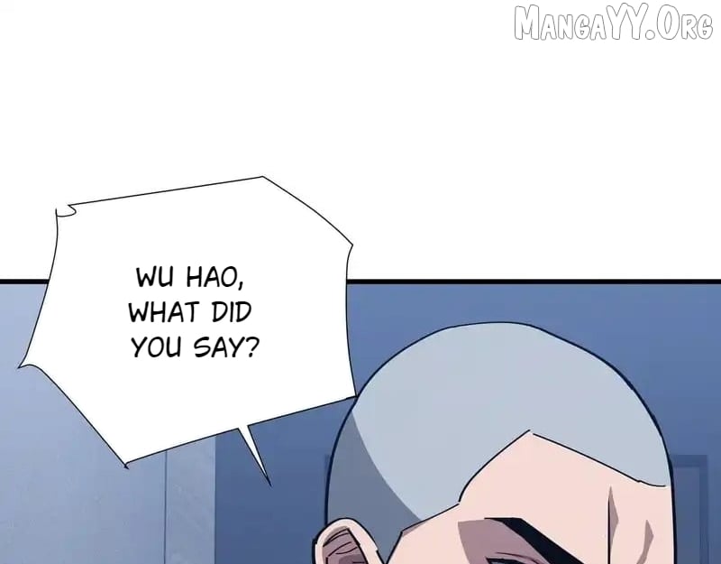 Tyrant of the Otherworldly Hell: My Shadow Can Evolve Infinitely Chapter 59 page 77 - 