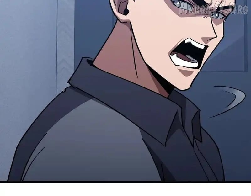 Tyrant of the Otherworldly Hell: My Shadow Can Evolve Infinitely Chapter 59 page 78 - 